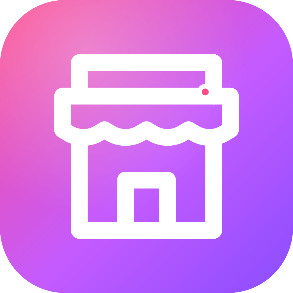店惠汇应用图标